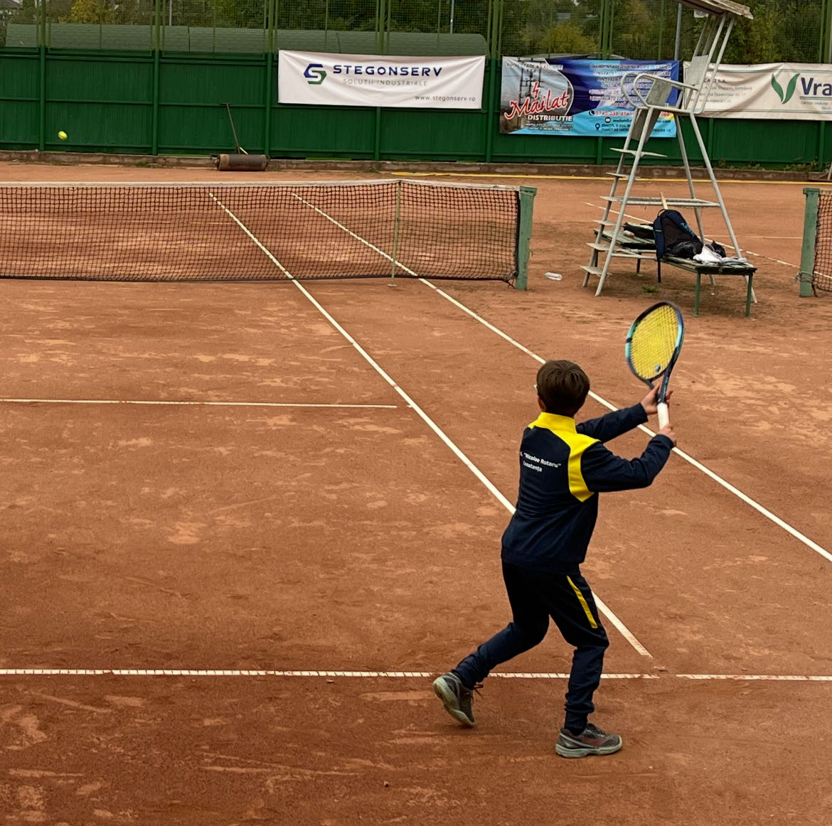 Matei Alexandru PETRE