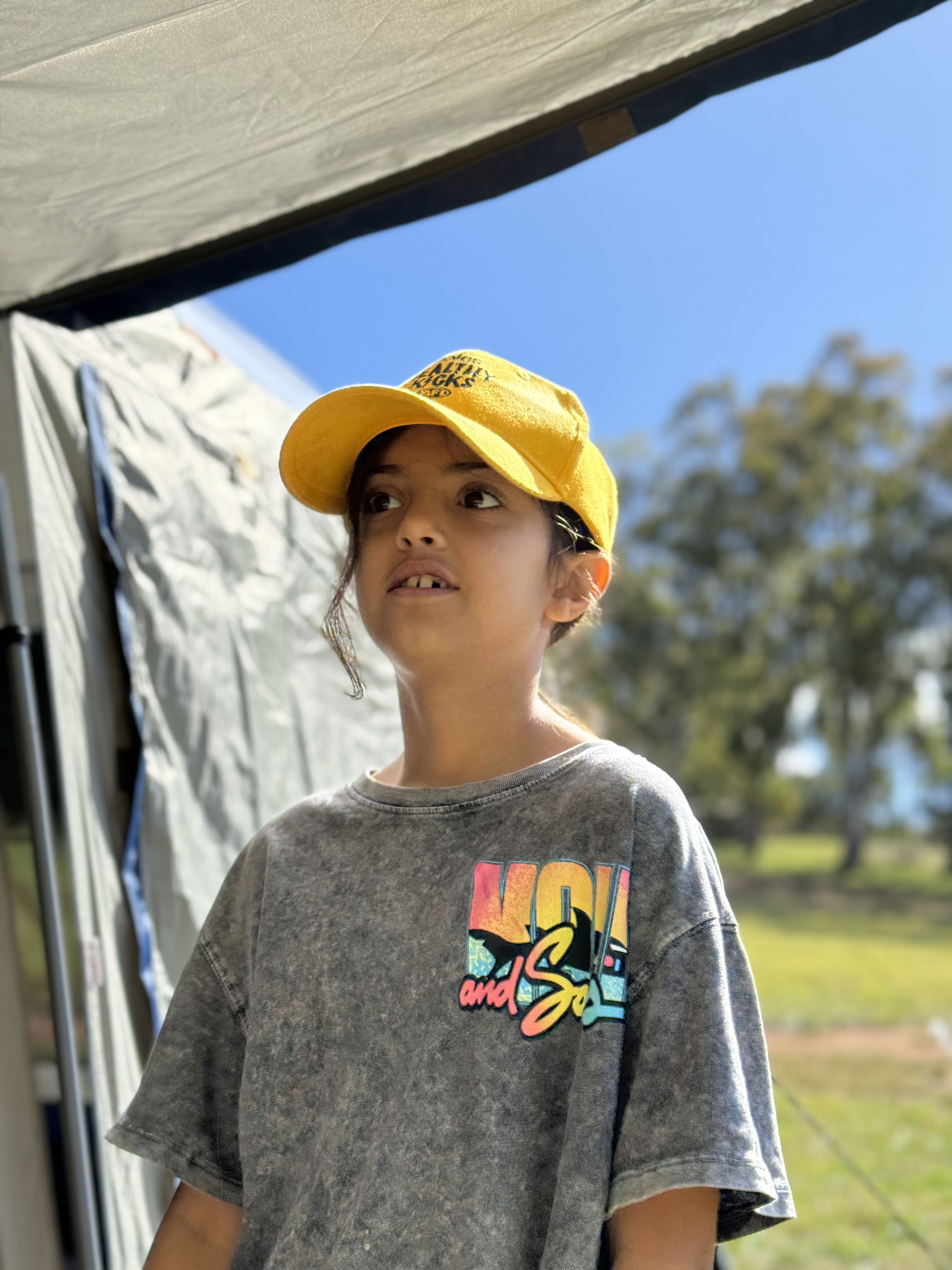 Hana Soltan Mohamadi