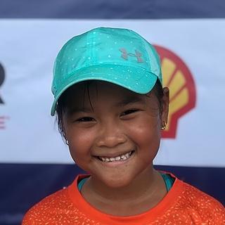 Thanyakan Saksritawee