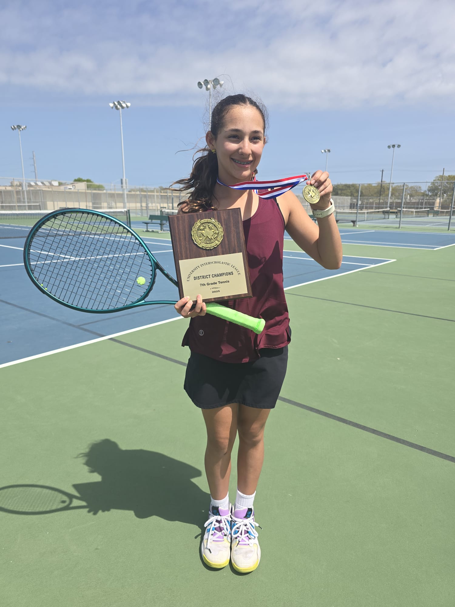 Carlota Gomez Cisneros