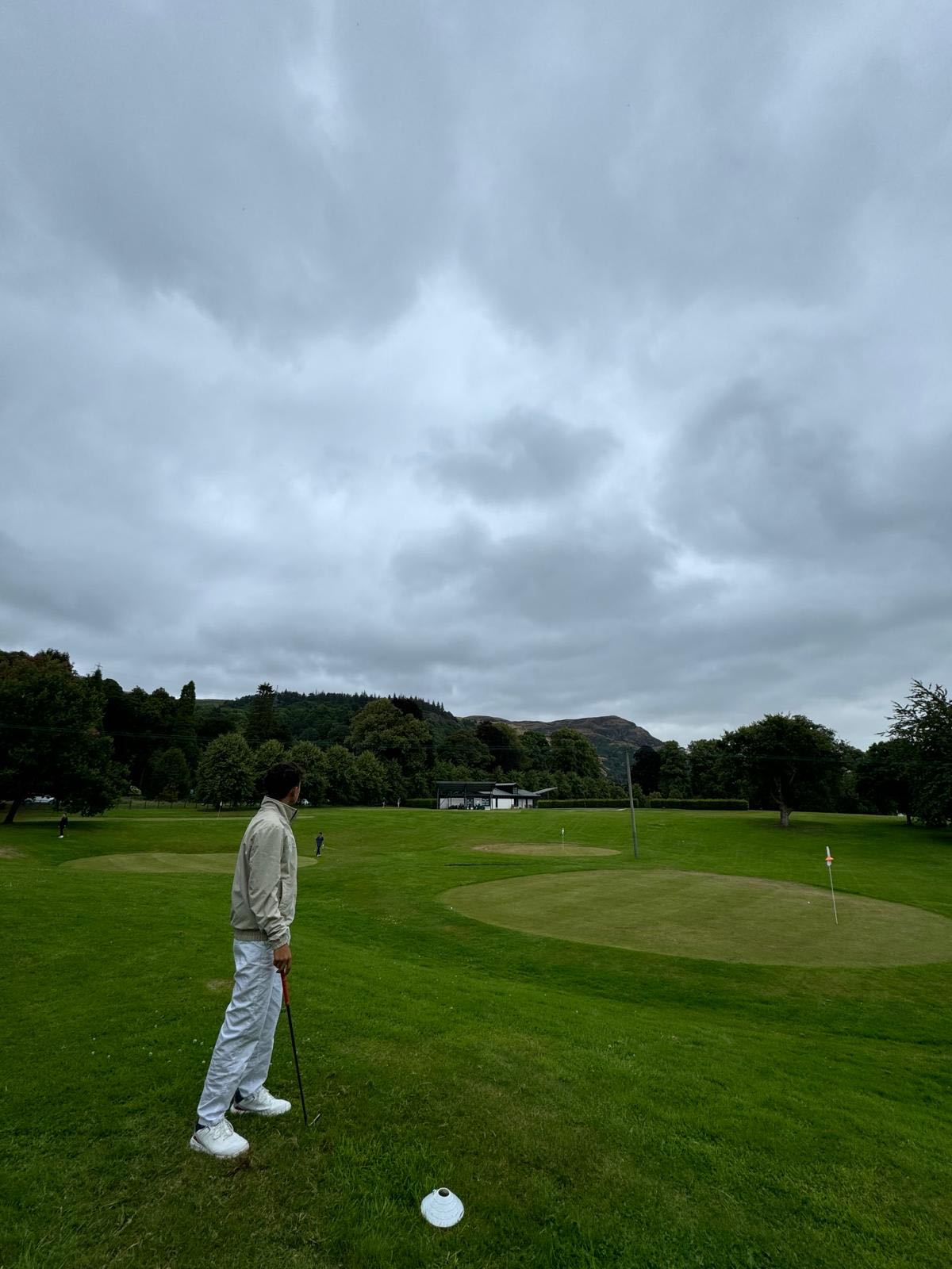 Ferdinand Franz Mehrle