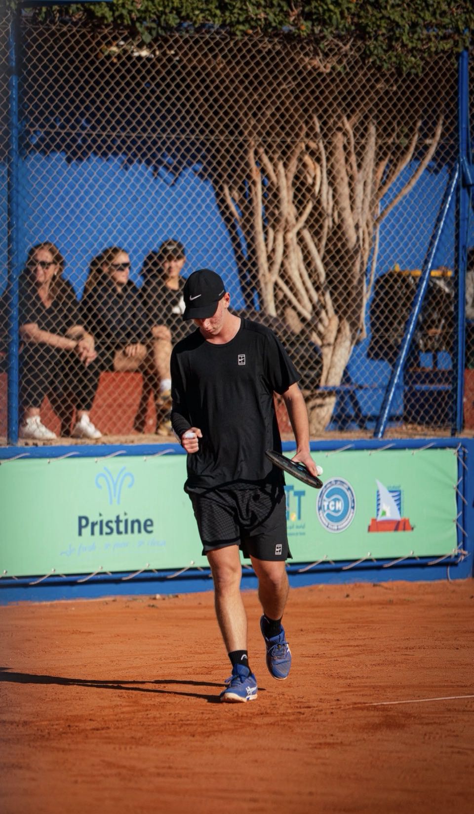 Luca Stefan Prunescu Nita