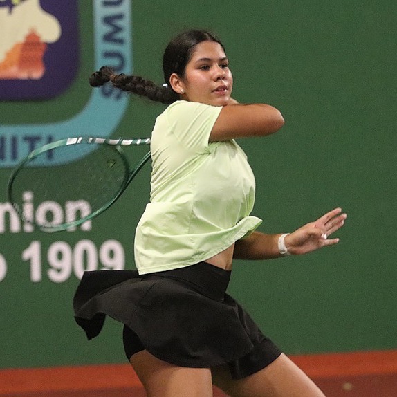 Daniela Sofia Pino Nunez