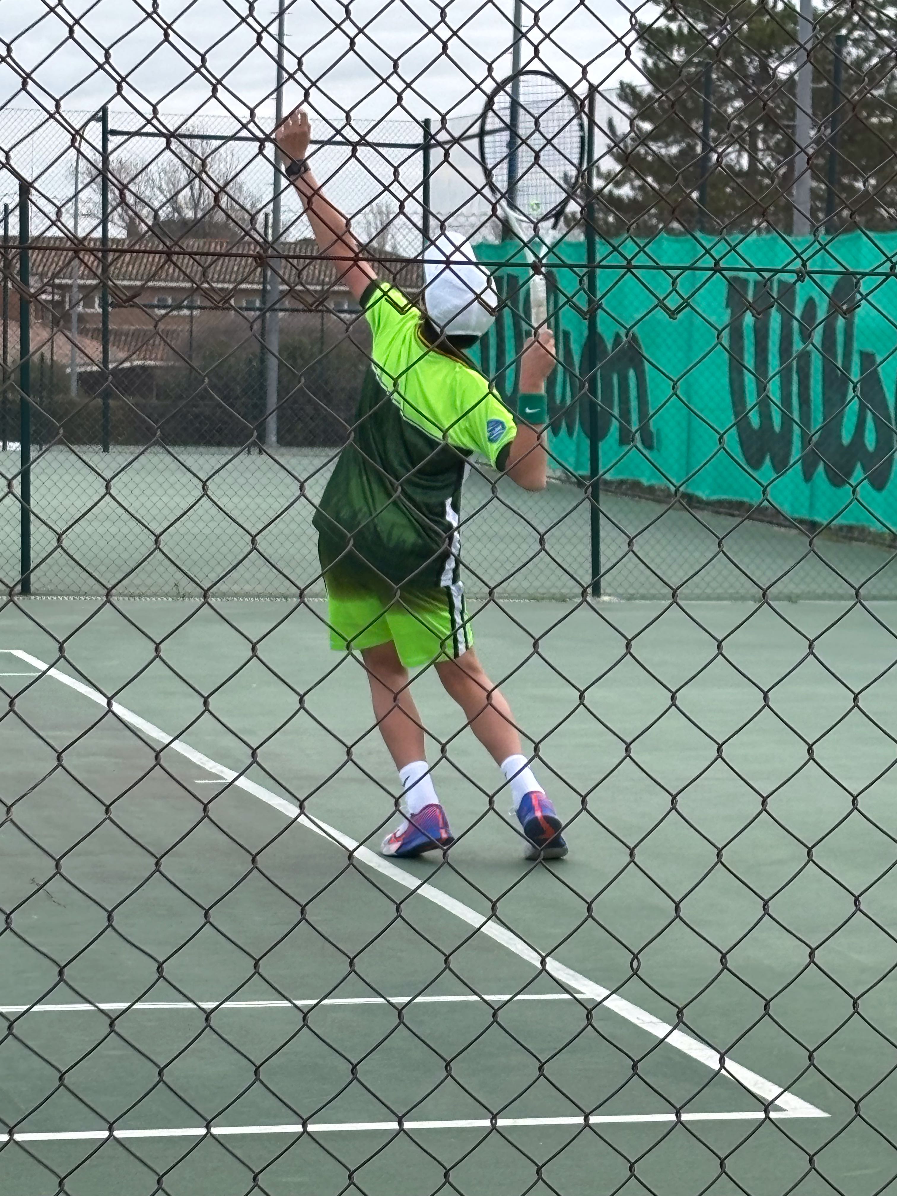 Rodrigo Lecubarri Flores