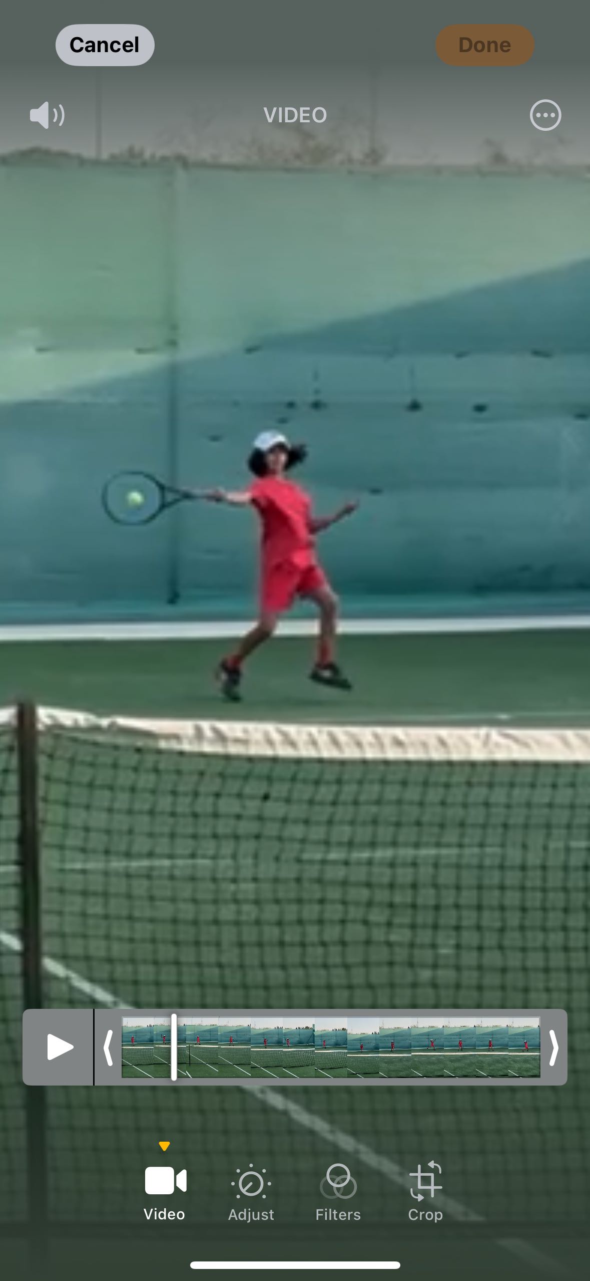 Athanasios Polydorou