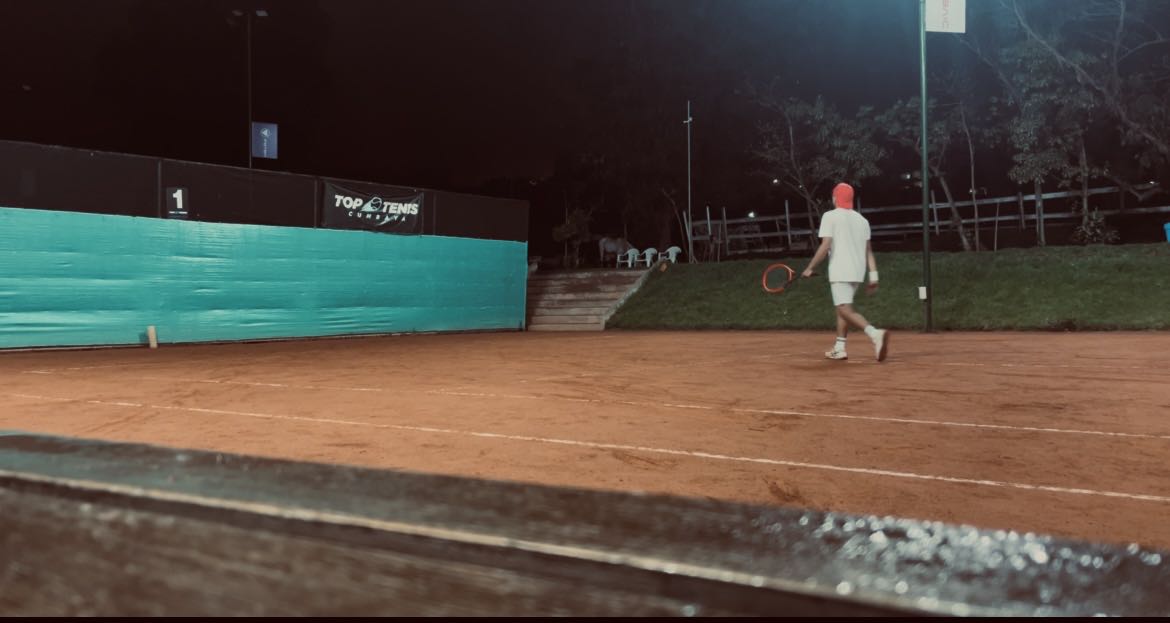 Santiago Felipe Sanango Cuaran