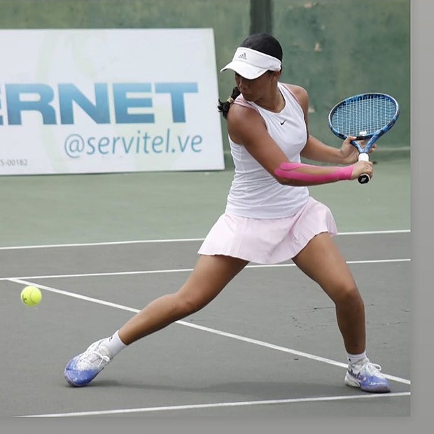 Giuliana Isabela Gonzalez Baute