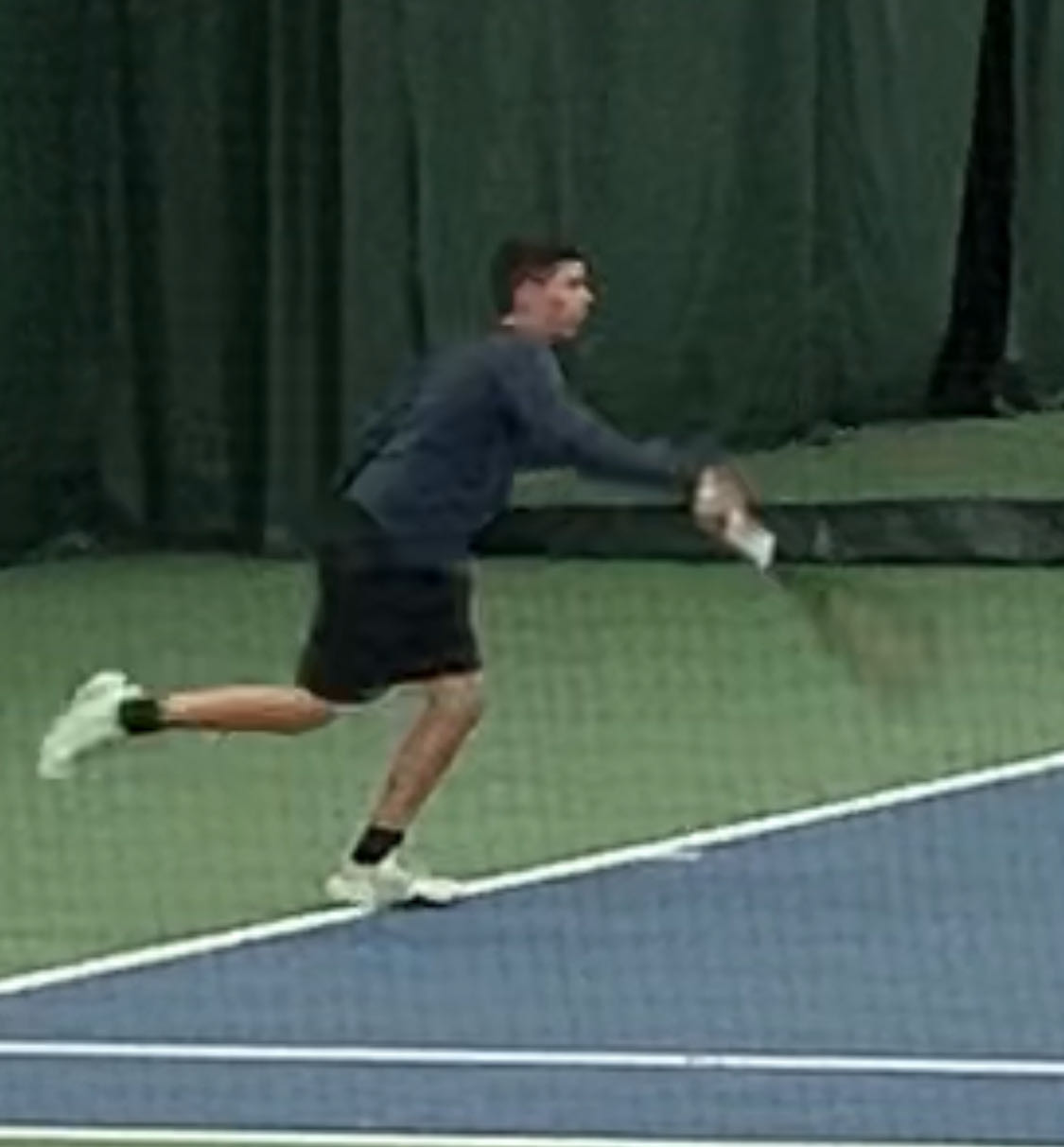 Joel Hawley-brillante