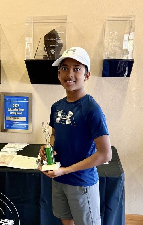 Yashas Siddalingeshwar Hiremath