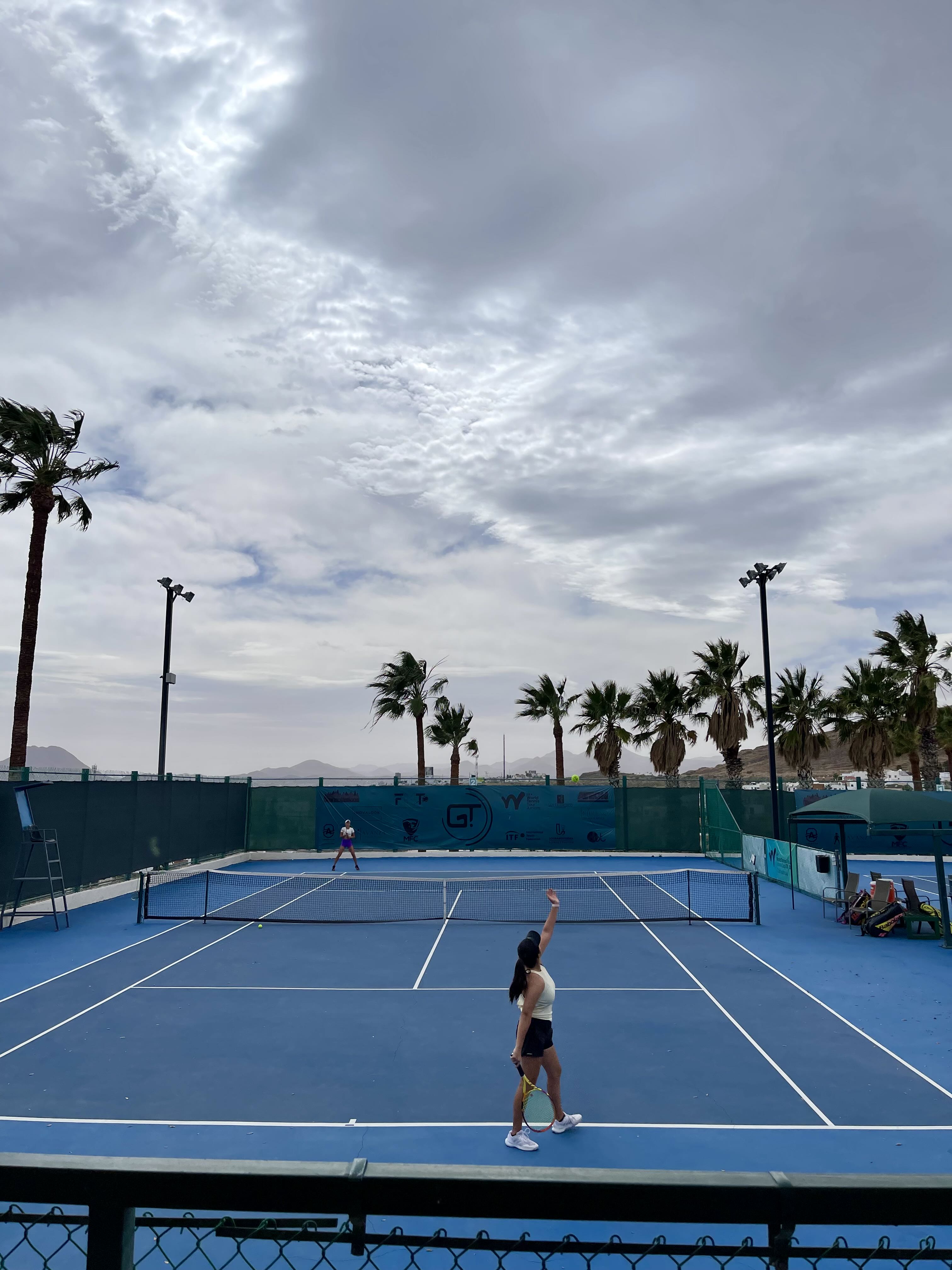 Marely Alvarado Rodriguez