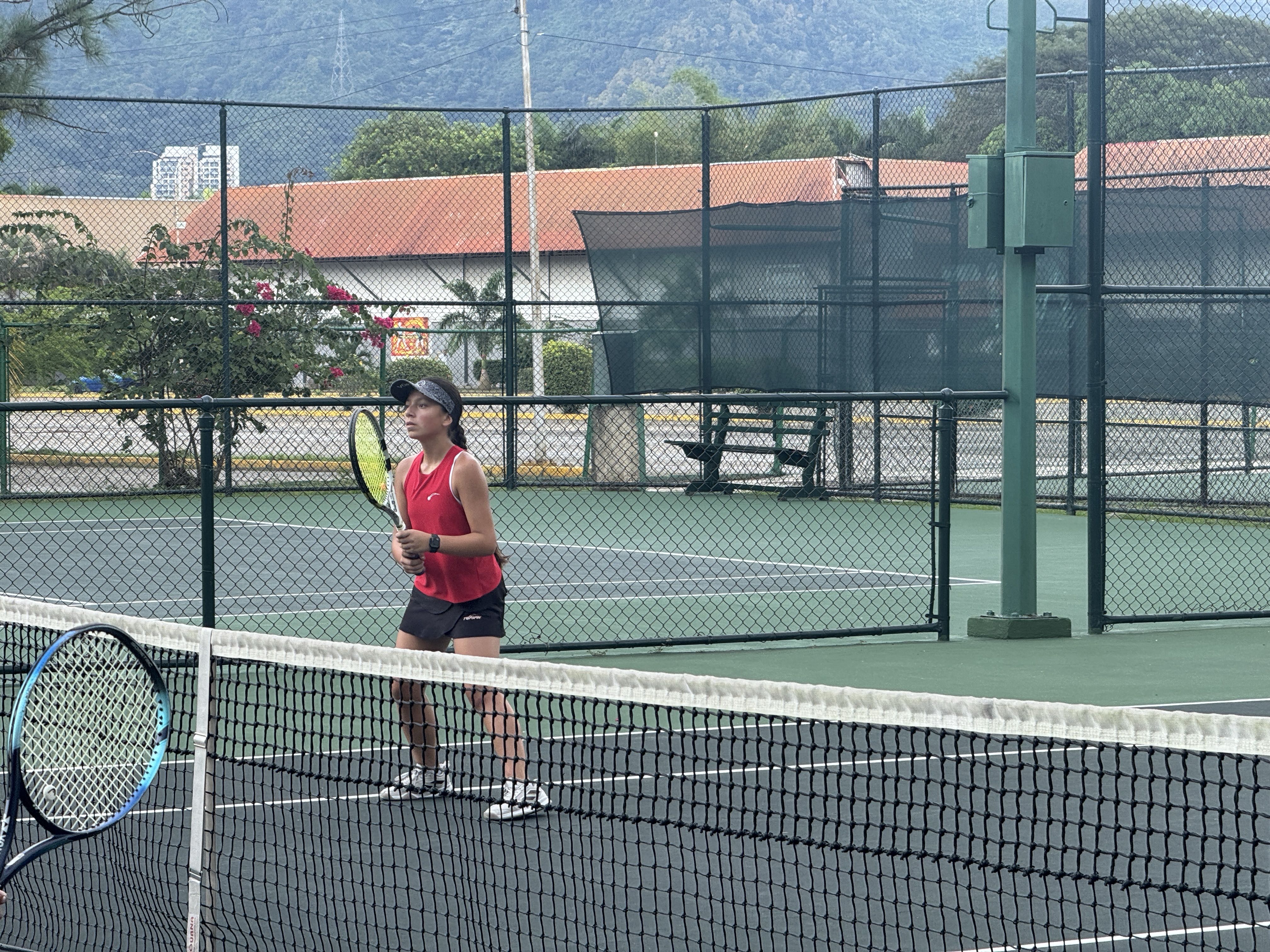 Ivanna Sophia Rodriguez Saavedra