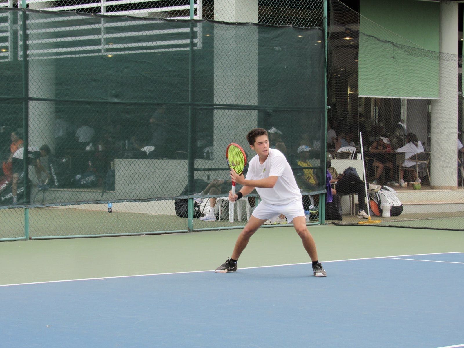 Rodrigo Oya Bianchet