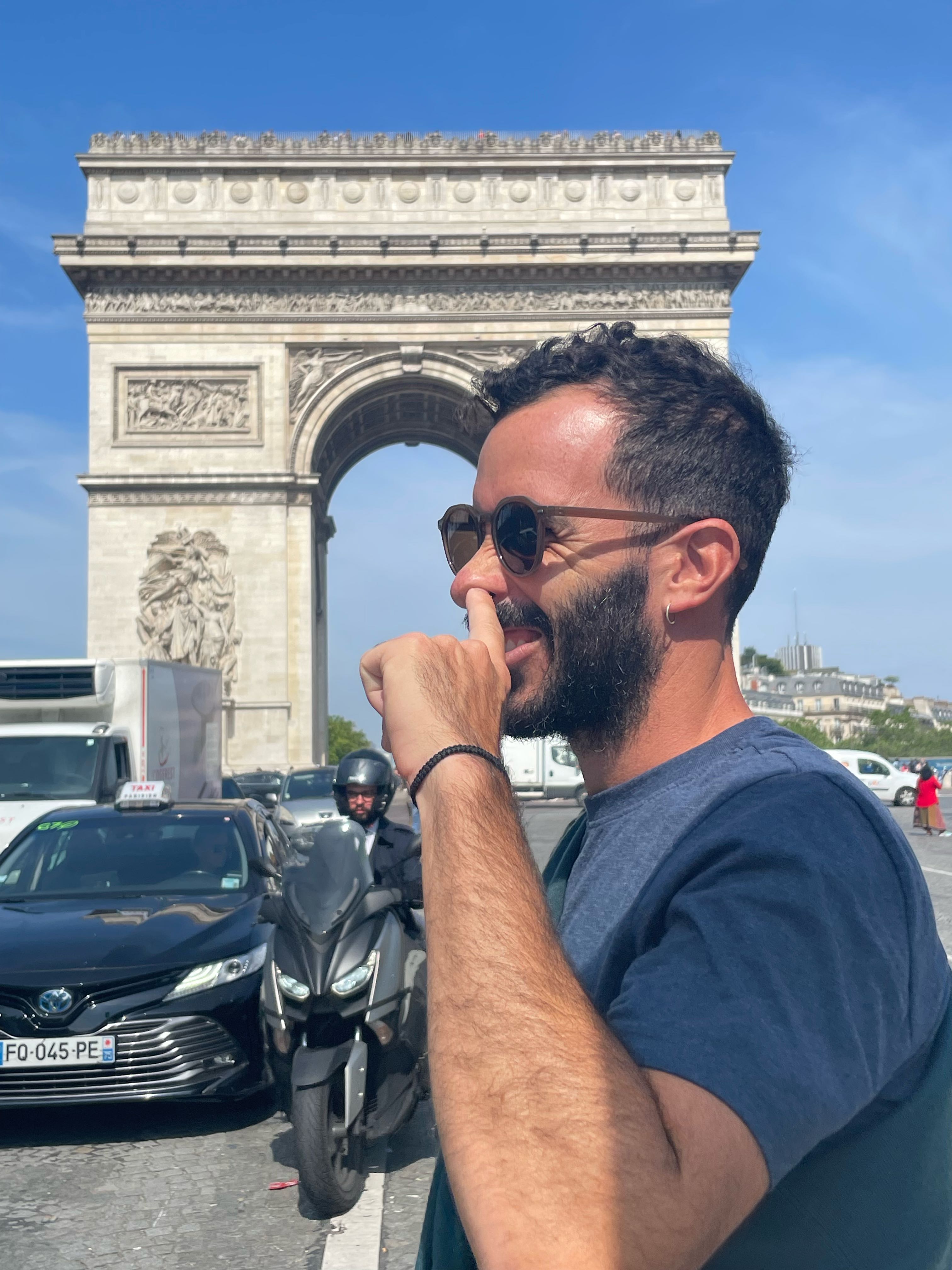 Andres Gaston Tagliani