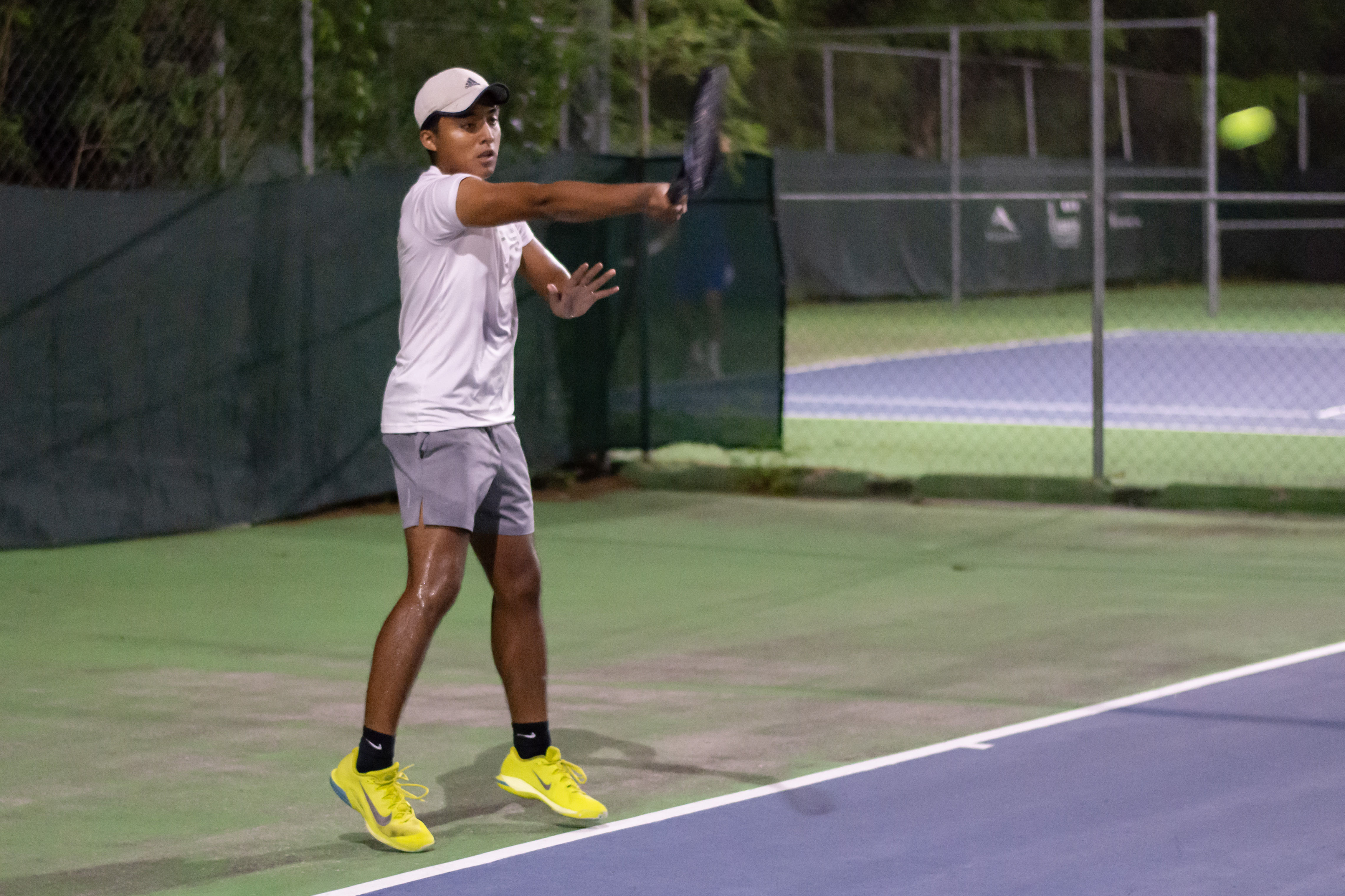 Jorge Enrique Mena Salas