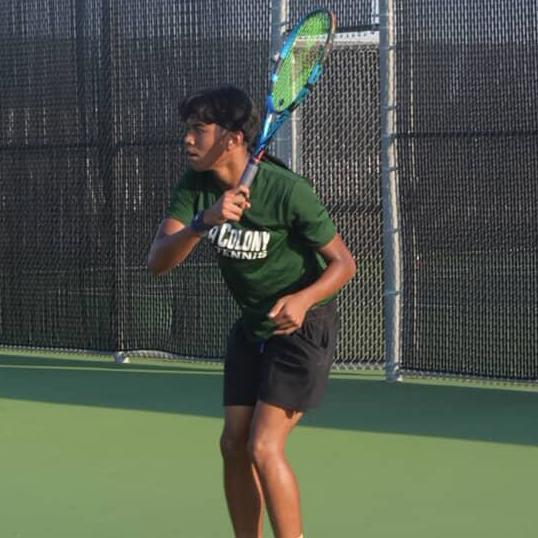 Mc Christopher Babaran