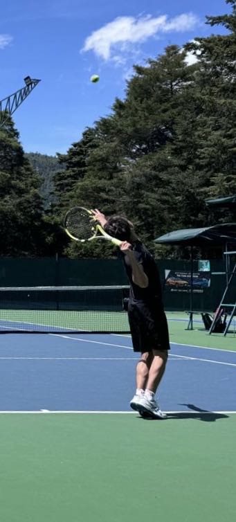 Roger González Castellanos