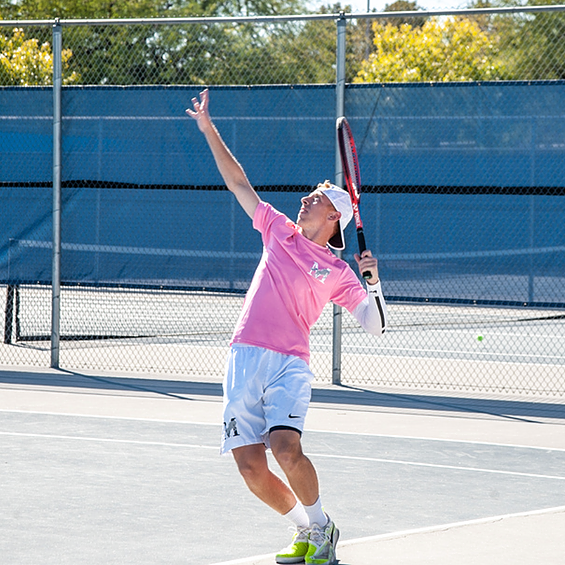 Michael P Buchmiller