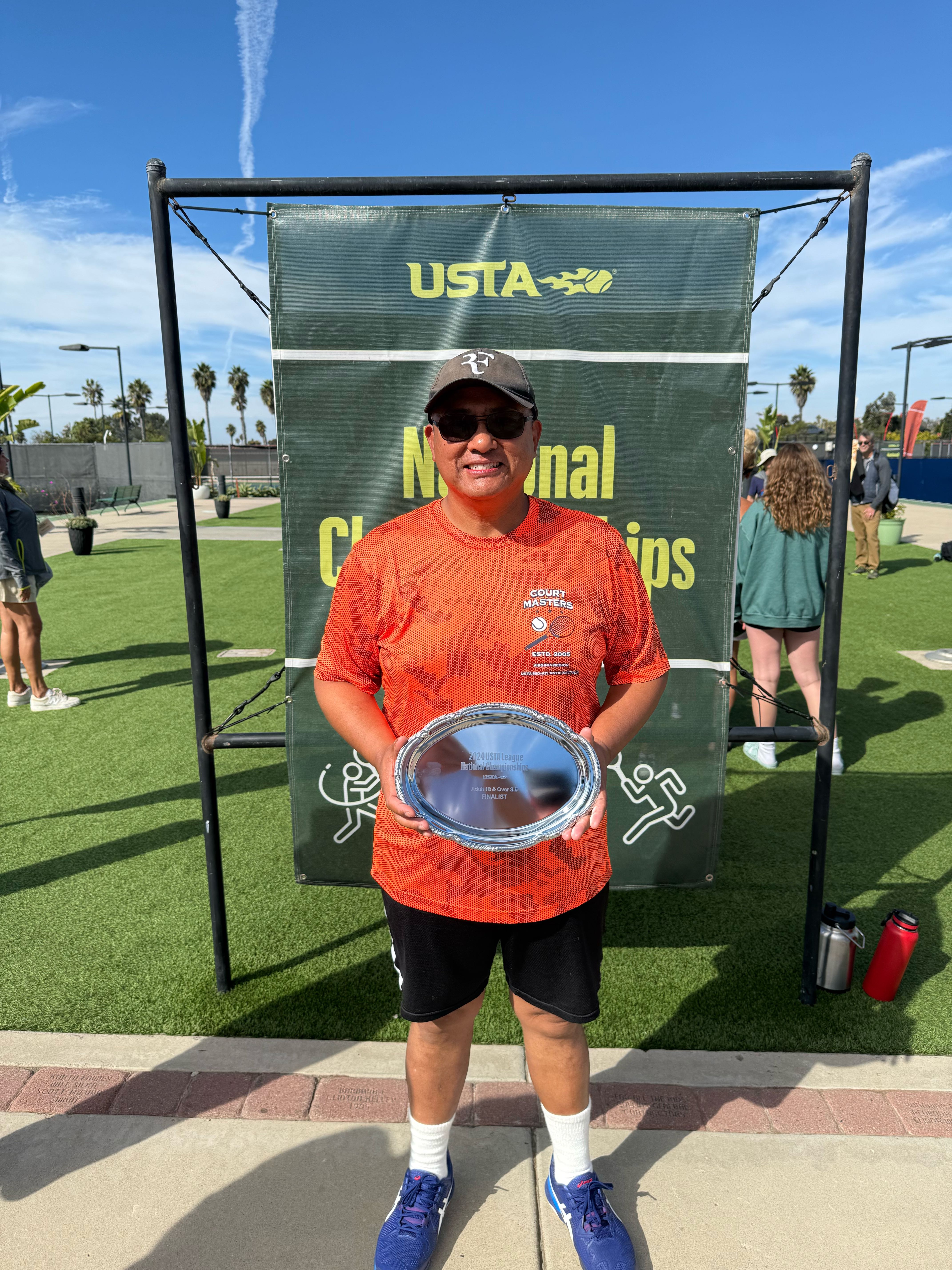 Jose Ricardo Cornista