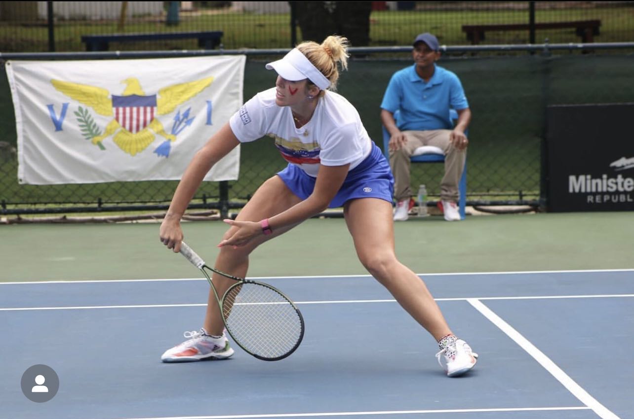 Nadia Echeverria Alam