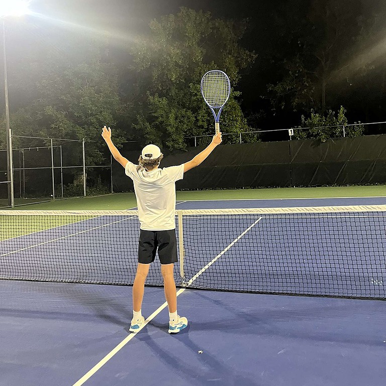 Hudson Van Den Bussche