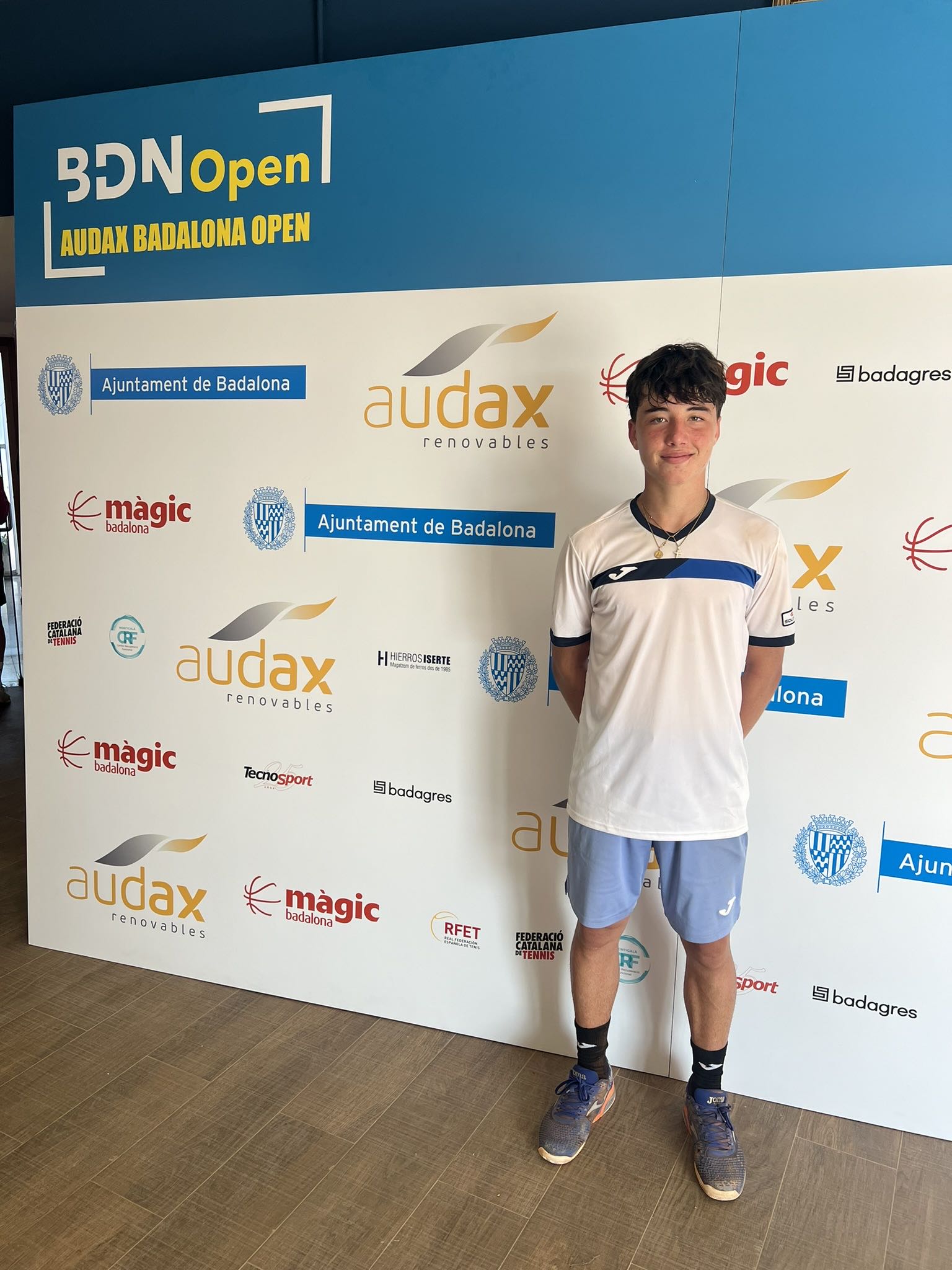 Guillem Campos Perez