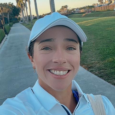 Thaisa Grana Pedretti