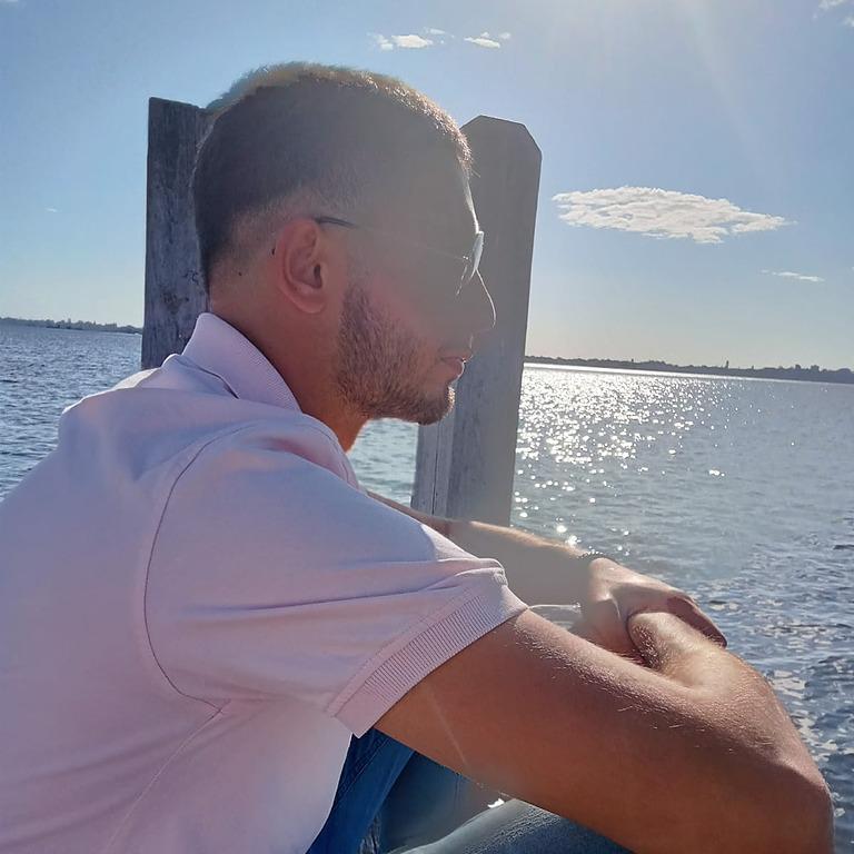 Esteban Moscoso Rivera