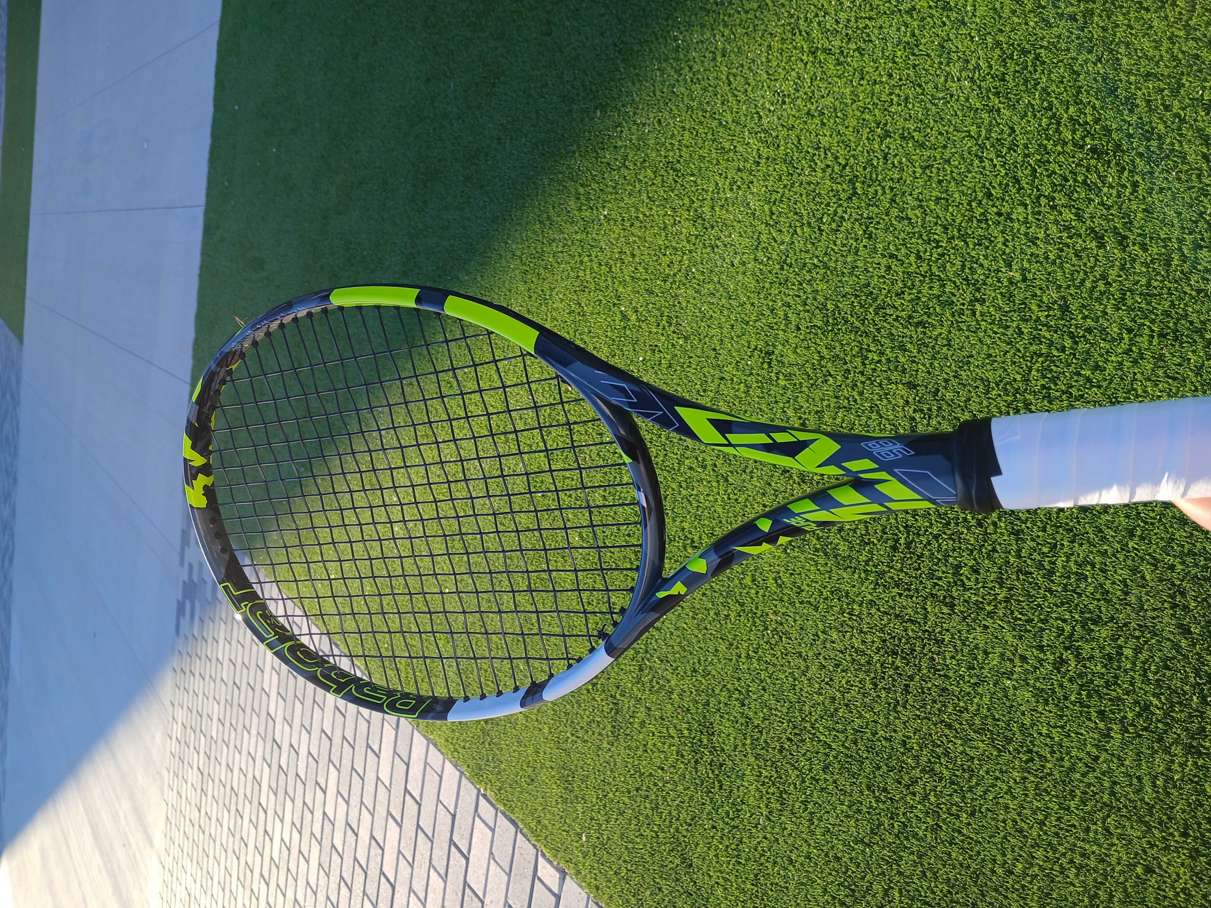 Parin Mandya Raghavendra