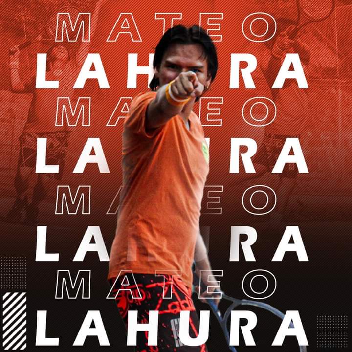 Mateo Lahura