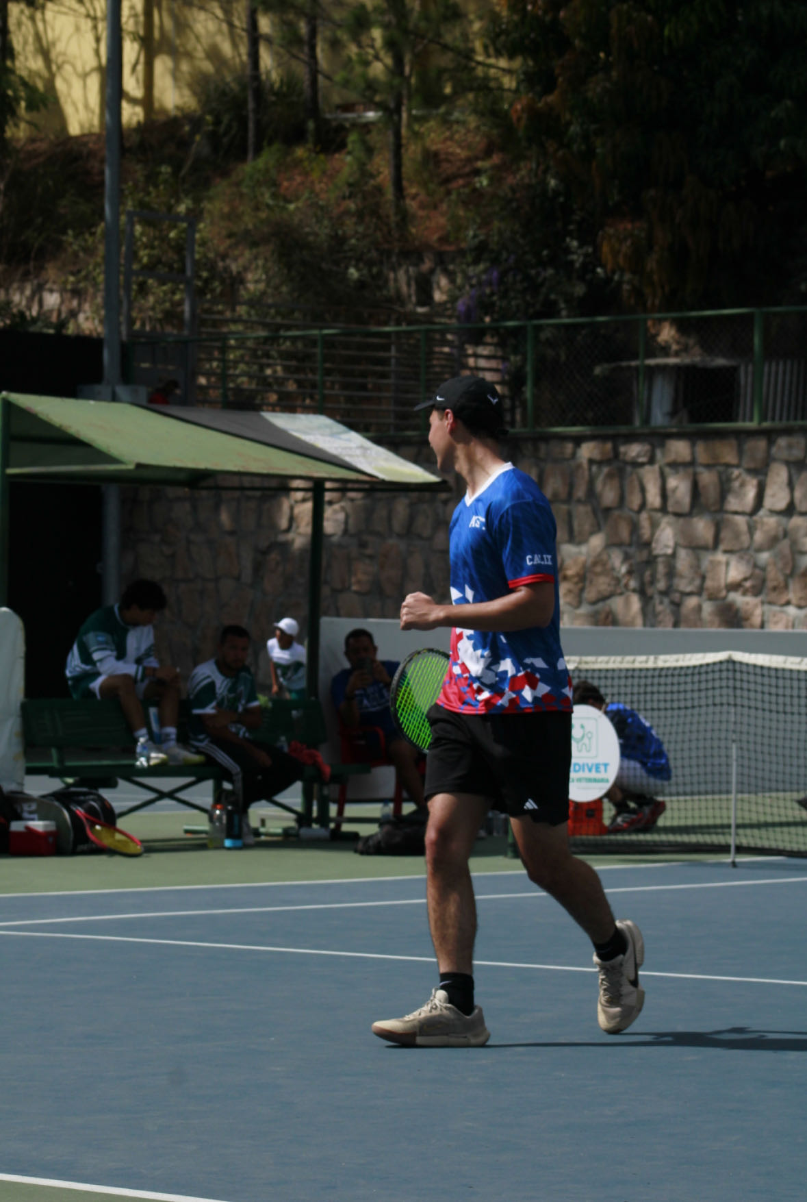 Dylan Jacobo Calix Romero