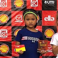 Kulyarat Saksritawee