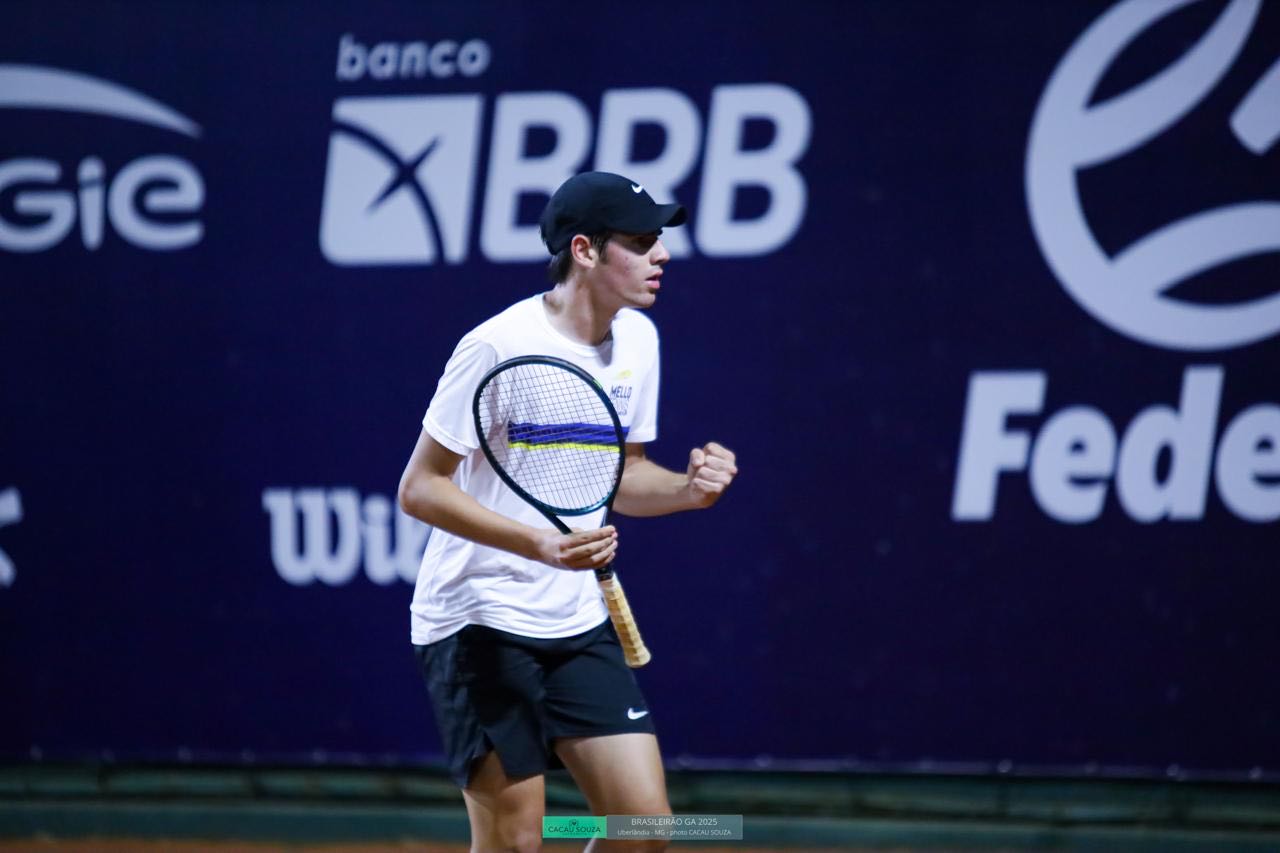 Vitor Jeronimo Fontana