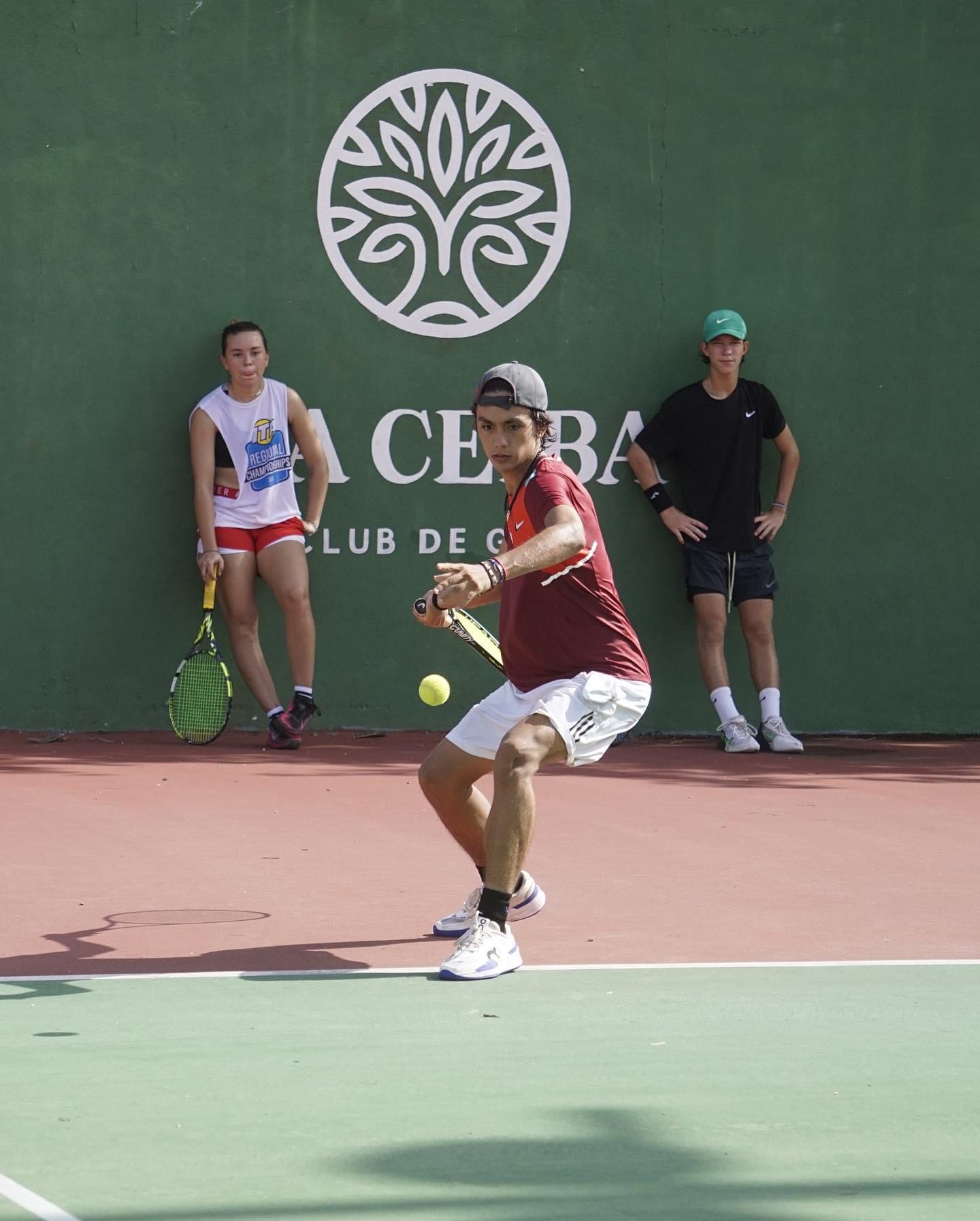 Carlos Enrique Moreno