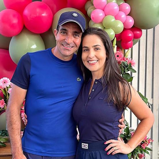 Ernando Henrique Oliveira