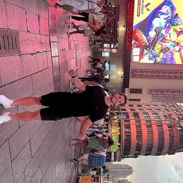 Rodrigo Azevedo Galveas Loureiro