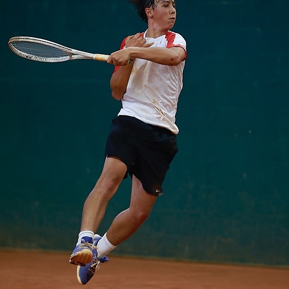 Caio Henrique Lara Campos