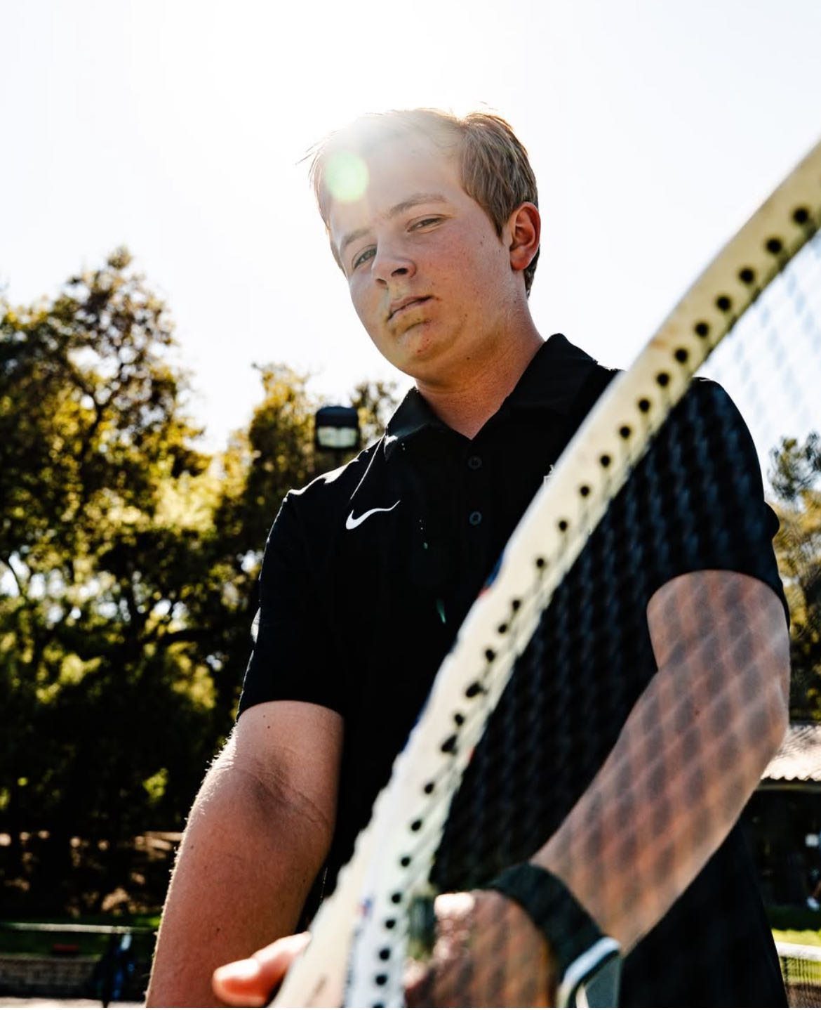 George Hollingsworth