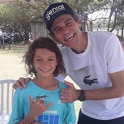 Gabriel Campagnoli Passarelle De Oliveira