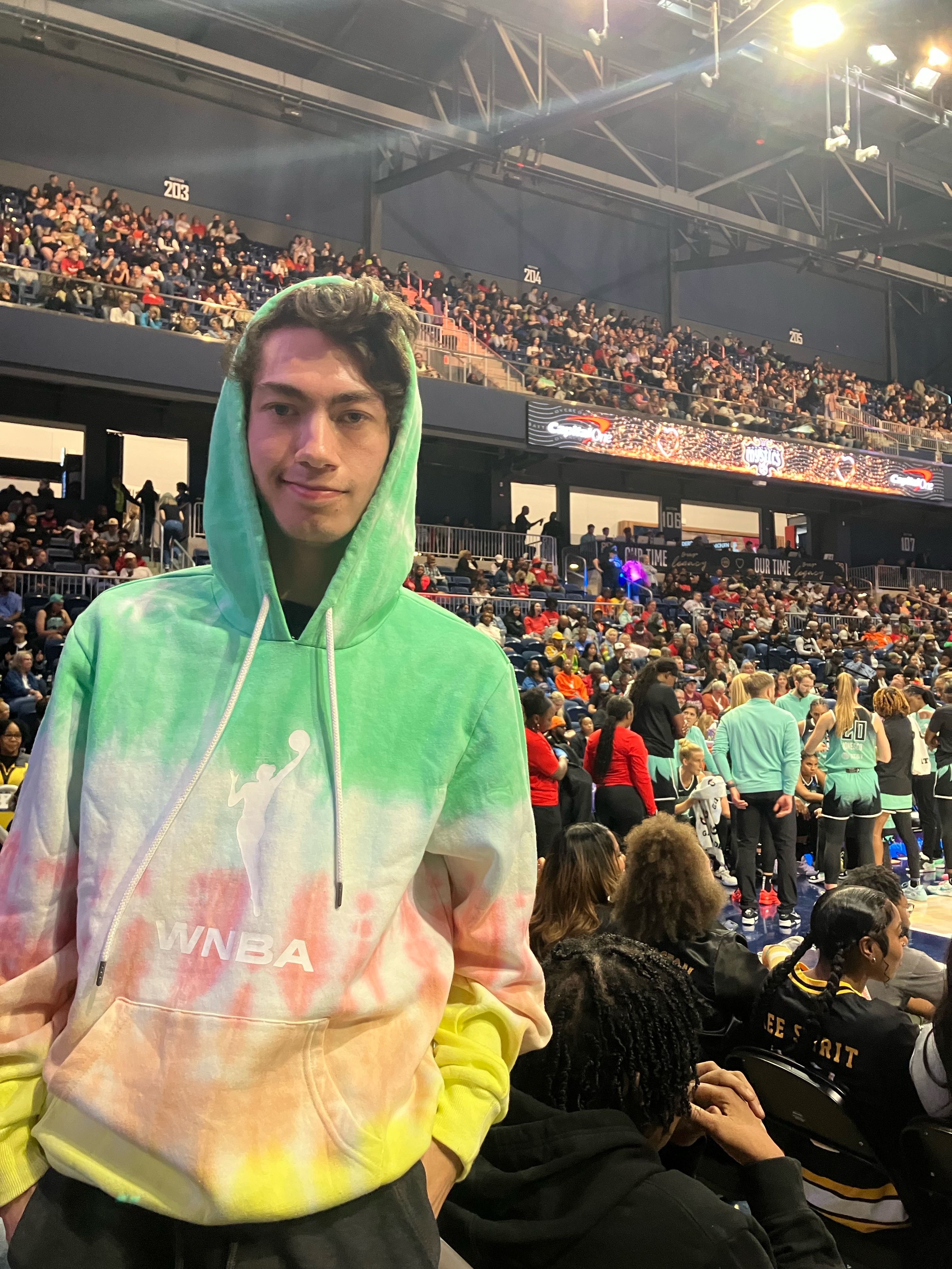 Christopher Geoghegan