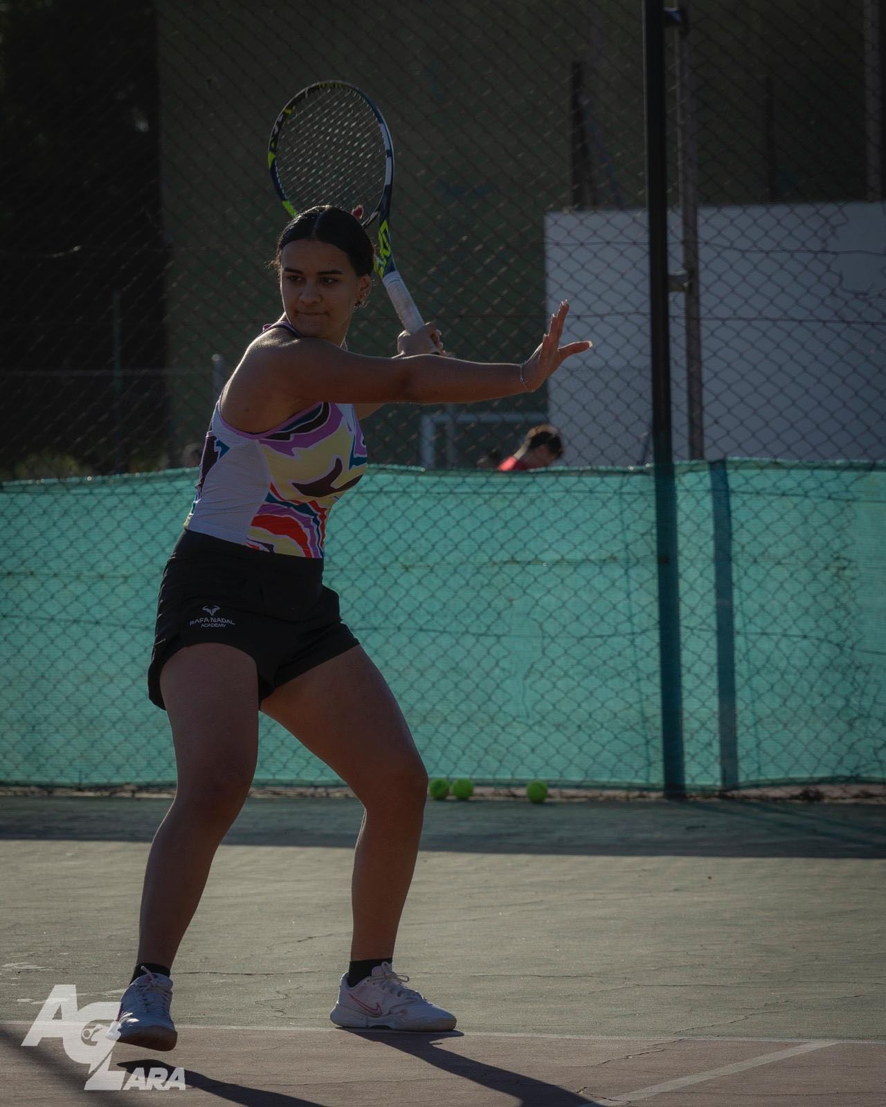 Vega Romero Mouriño