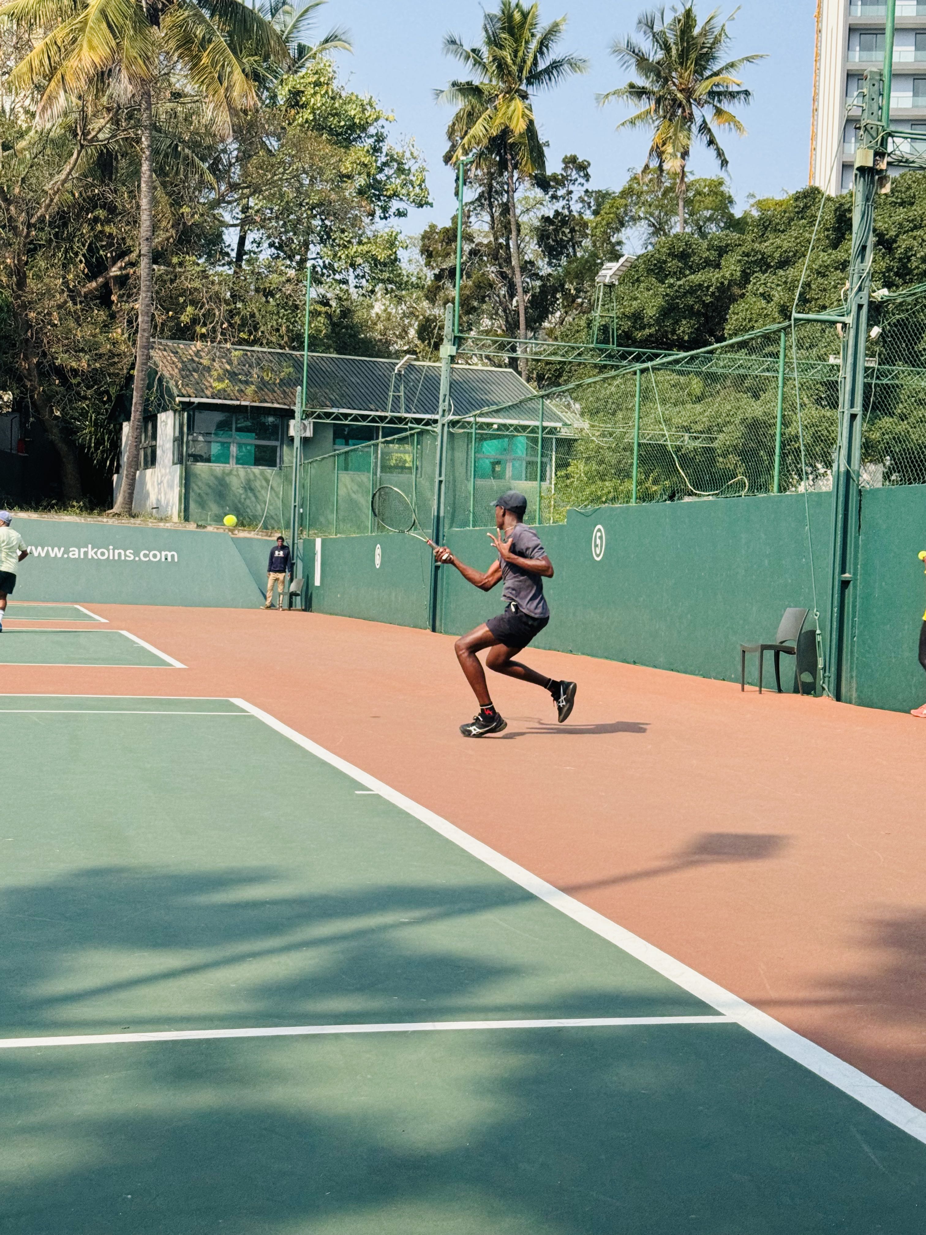 Eric Patrick Sigauque