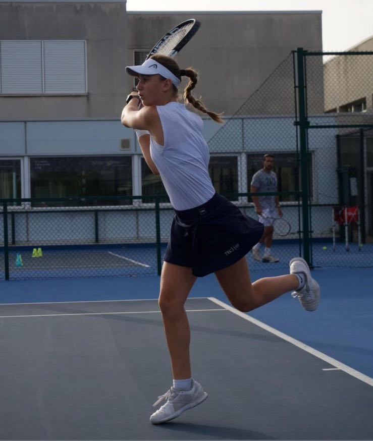 Mireia Sagrista Bermejo