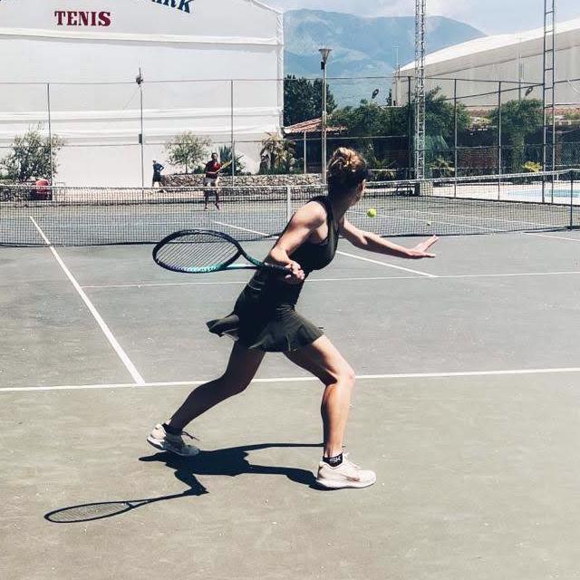 Emma Katarina Forgac