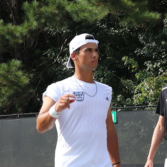 Mario Monclus Martin