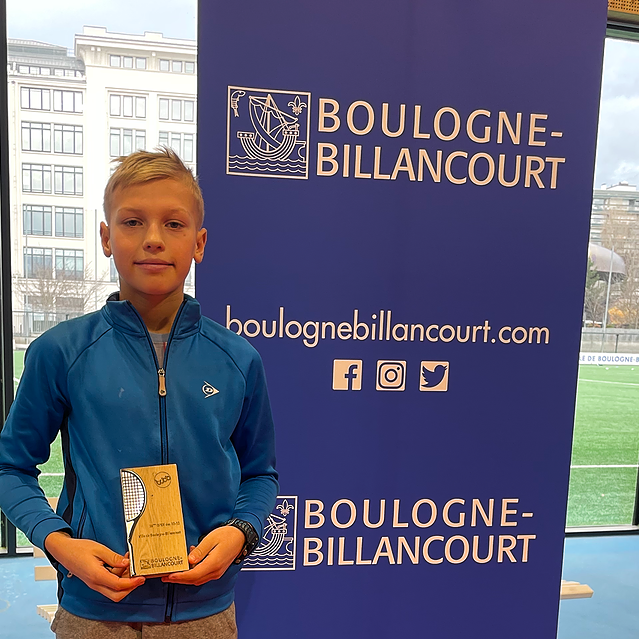 Silas Agerbek FRIDTHJOF