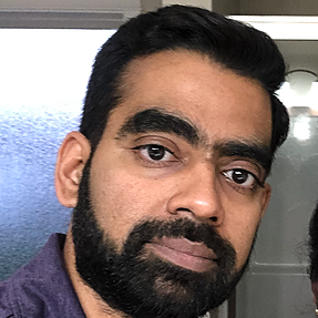 Ajay Kumar Tippisetti