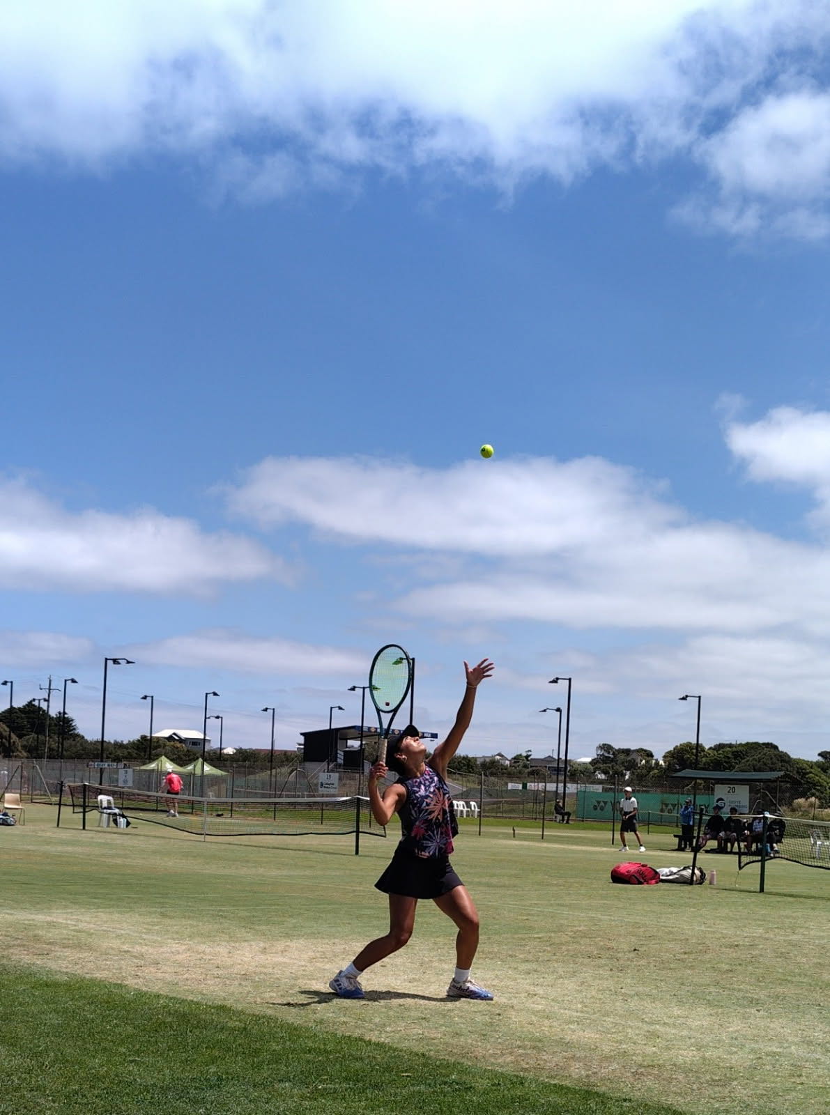 Gabrielle Gelderbloem