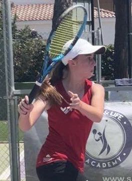 Alba Tomás Sebastián