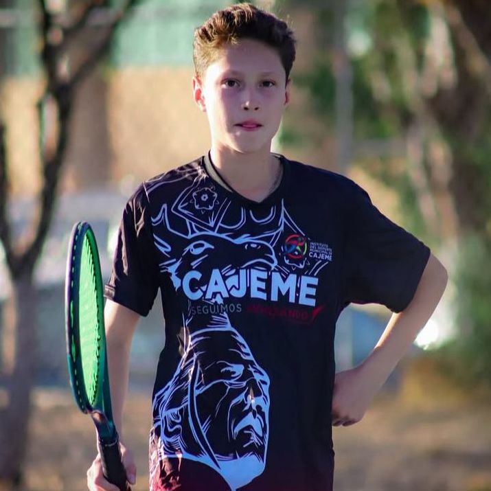 Jose Fernando Alvarado gallegos