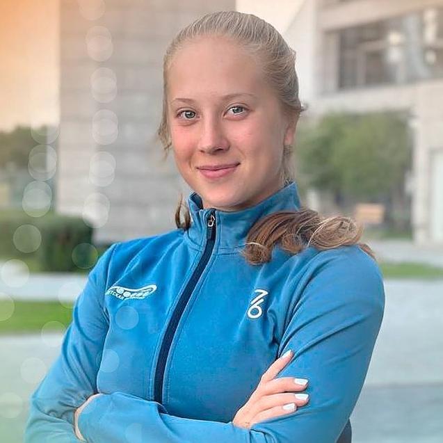 Marta Mariia Makarova